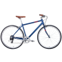 Велосипед Marsel